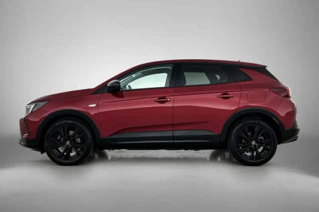 Opel Grandland (2023) thumbnail 5