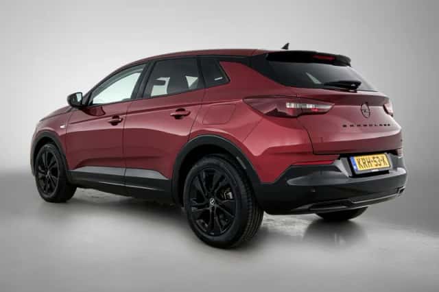 Opel Grandland (2023) thumbnail 6