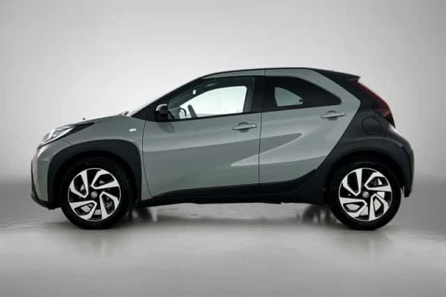 Toyota Aygo X (2025) thumbnail 5