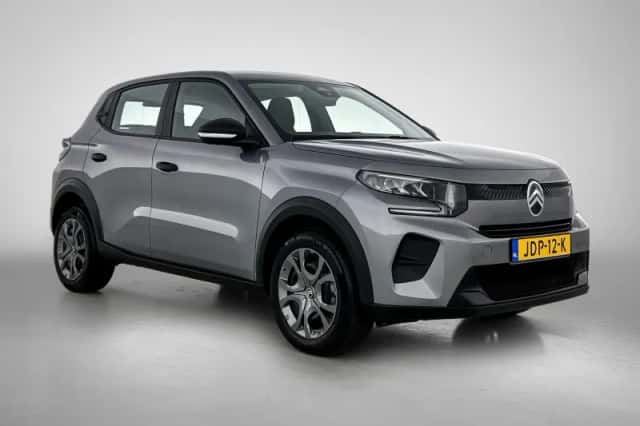 Citroën C3 (2025) thumbnail 2