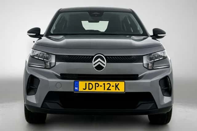 Citroën C3 (2025) thumbnail 4