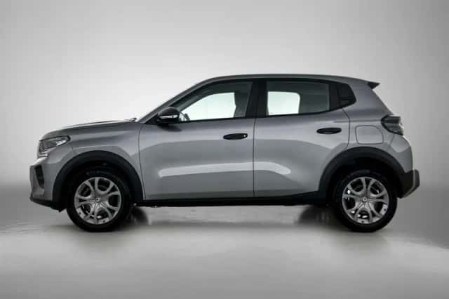 Citroën C3 (2025) thumbnail 5