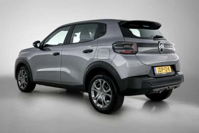 Citroën C3 (2025) thumbnail 6