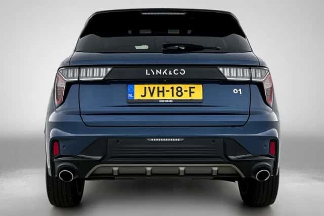Lynk & Co 01 (2025) thumbnail 6