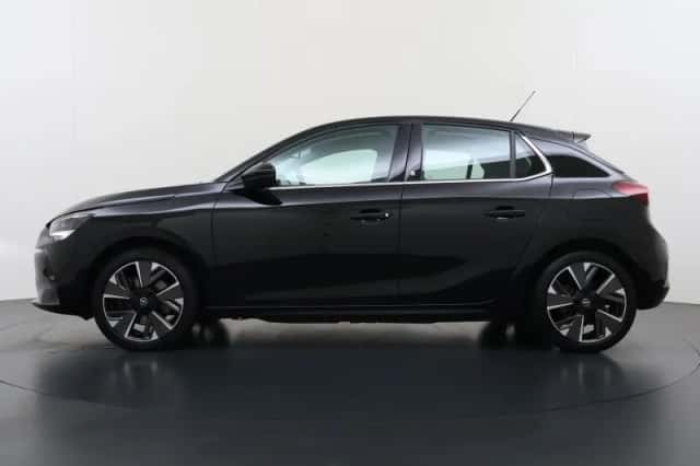 Opel Corsa-e (2021) thumbnail 2