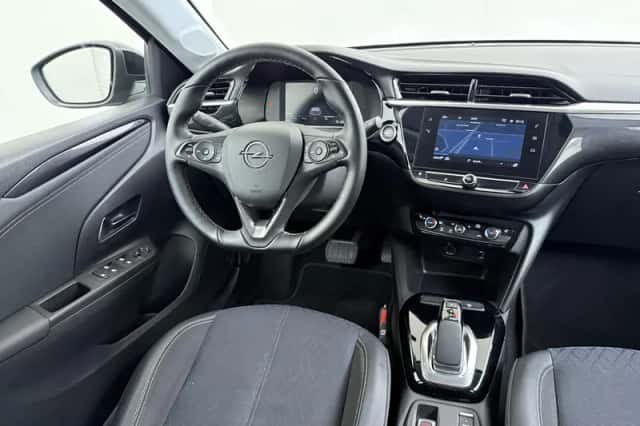 Opel Corsa-e (2021) thumbnail 4