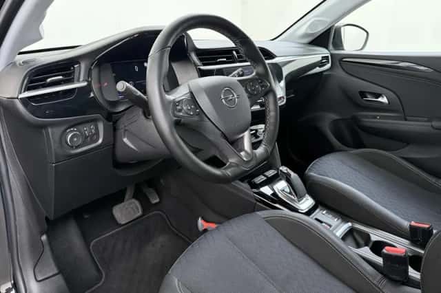 Opel Corsa-e (2021) thumbnail 5