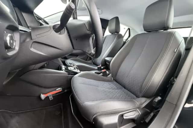 Opel Corsa-e (2021) thumbnail 6