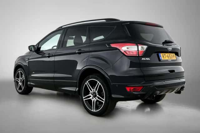 Ford Kuga (2018) thumbnail 6