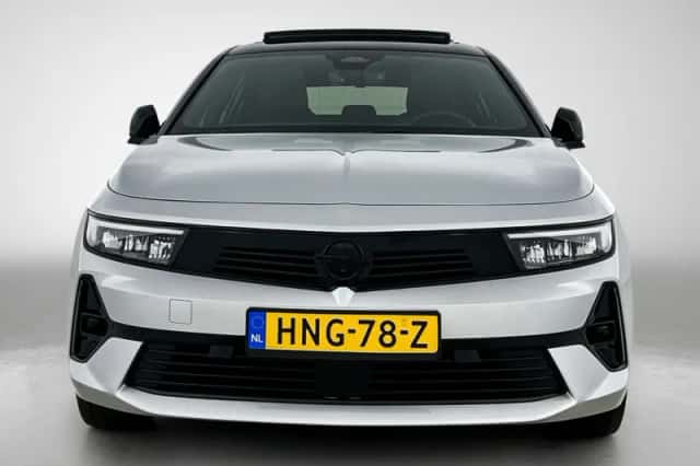 Opel Astra (2025) thumbnail 4