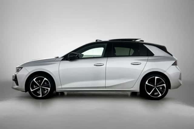 Opel Astra (2025) thumbnail 5