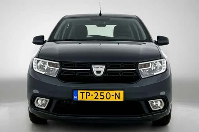 Dacia Sandero (2018) thumbnail 4