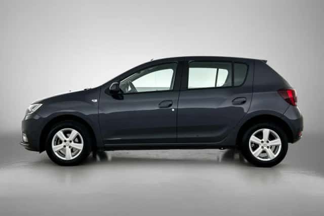 Dacia Sandero (2018) thumbnail 5