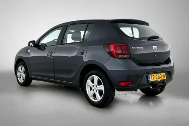 Dacia Sandero (2018) thumbnail 6
