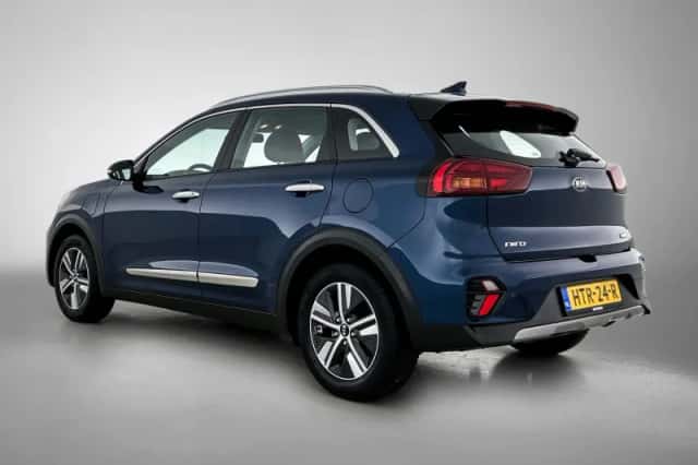 Kia Niro (2021) thumbnail 6