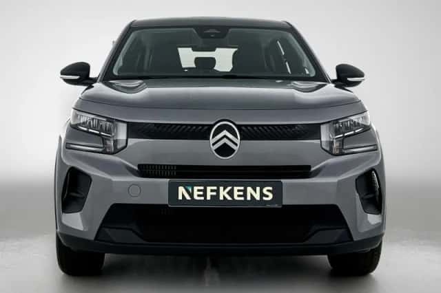 Citroën C3 (2025) thumbnail 3