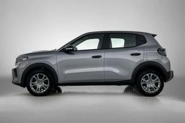 Citroën C3 (2025) thumbnail 4