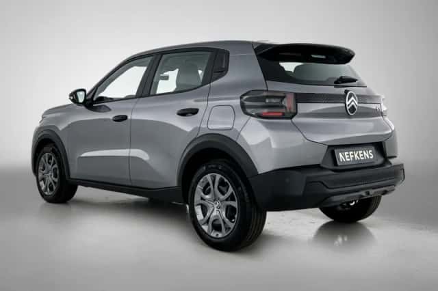Citroën C3 (2025) thumbnail 5