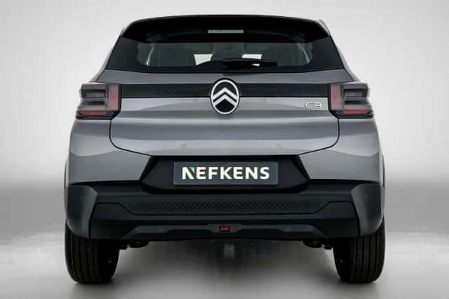 Citroën C3 (2025) thumbnail 6