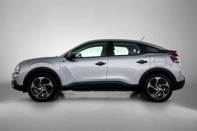 Citroën ë-C4 (2024) thumbnail 2
