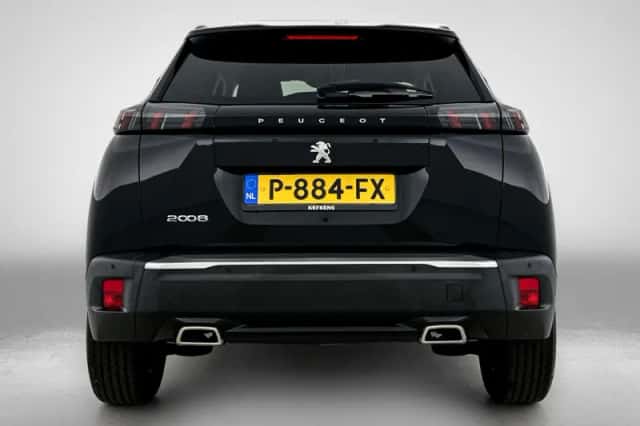 Peugeot 2008 (2022) thumbnail 5