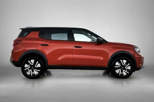 Opel Frontera (2025) thumbnail 6