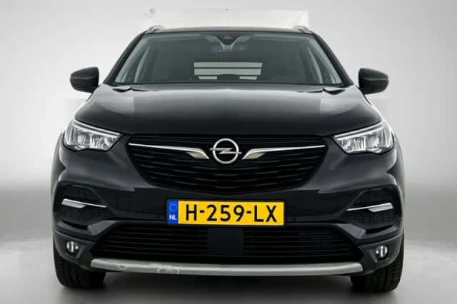 Opel Grandland (2020) thumbnail 2