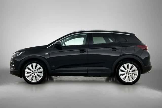 Opel Grandland (2020) thumbnail 4