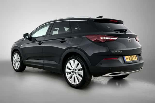 Opel Grandland (2020) thumbnail 5