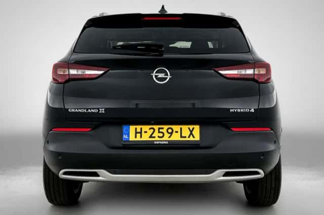 Opel Grandland (2020) thumbnail 6