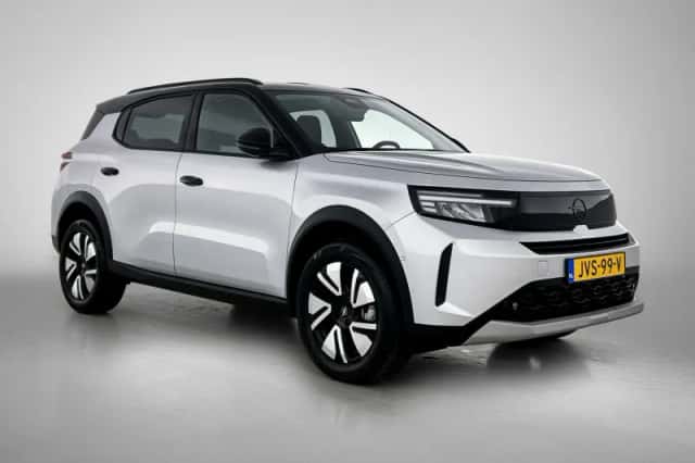 Opel Frontera (2026) thumbnail 2