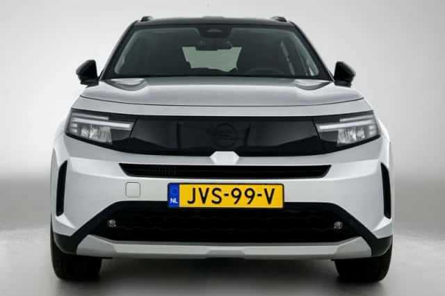 Opel Frontera (2026) thumbnail 4