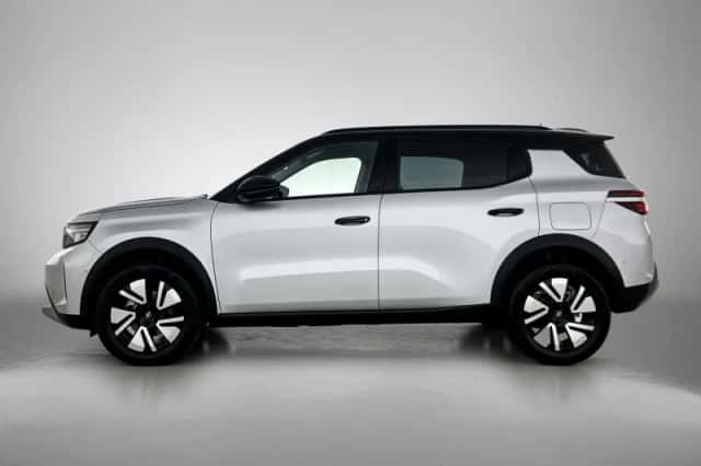 Opel Frontera (2026) thumbnail 5