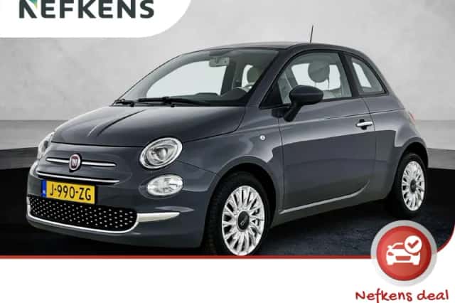 Fiat 500 (2020) thumbnail 1