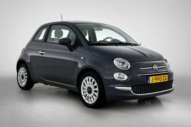 Fiat 500 (2020) thumbnail 2