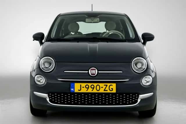 Fiat 500 (2020) thumbnail 4