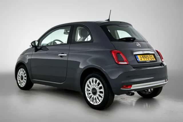 Fiat 500 (2020) thumbnail 6