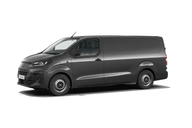 Fiat Scudo (2026) thumbnail 2