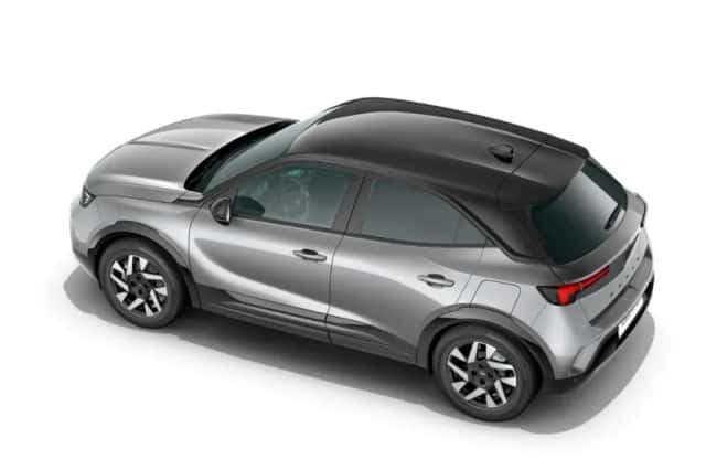 Opel Mokka-e (2026) thumbnail 4