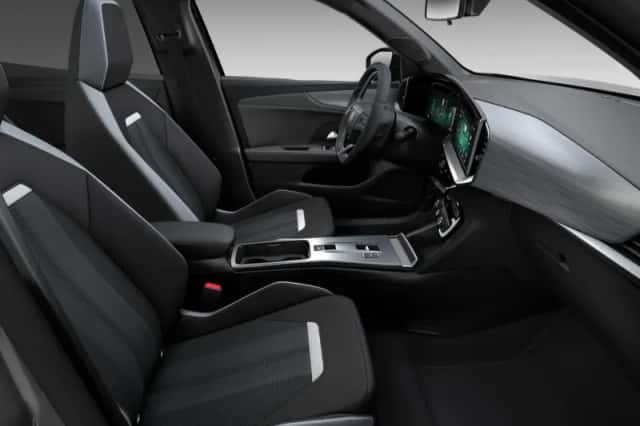 Opel Mokka-e (2026) thumbnail 6