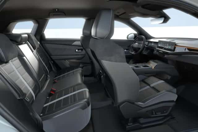 Opel Grandland (2026) thumbnail 6