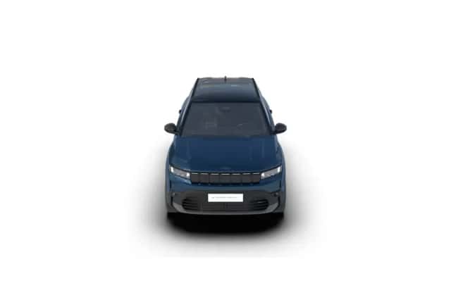 Jeep Compass (2026) thumbnail 4