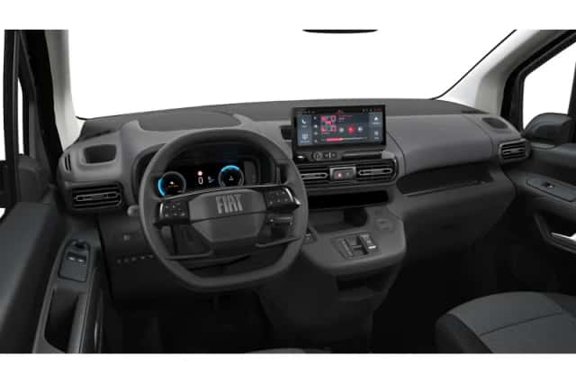 Fiat Doblò (2026) thumbnail 4