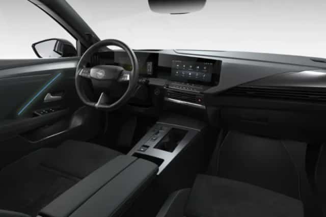 Opel Astra (2026) thumbnail 5