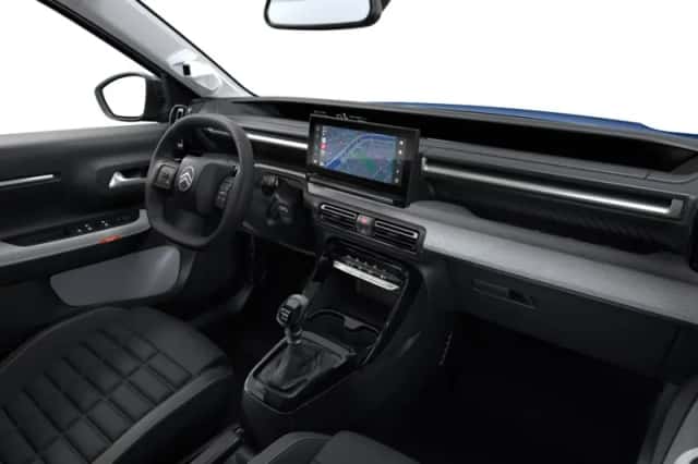 Citroën C3 (2026) thumbnail 6