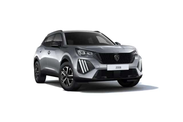 Peugeot 2008 (2026) thumbnail 2