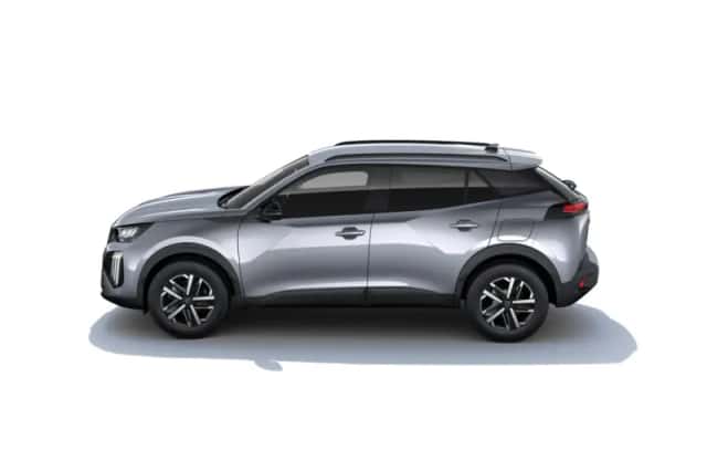 Peugeot 2008 (2026) thumbnail 4