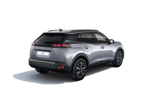 Peugeot 2008 (2026) thumbnail 6