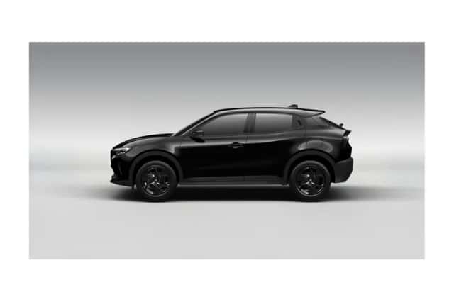 Alfa Romeo Junior (2026) thumbnail 2