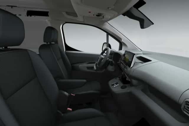 Opel Combo-e (2026) thumbnail 5